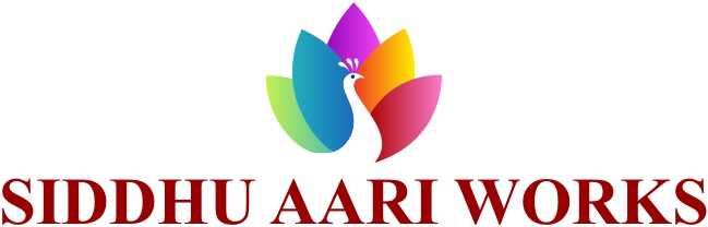 Siddhu Aari Works