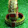 Lakshmi coin kada bangle - Image 2